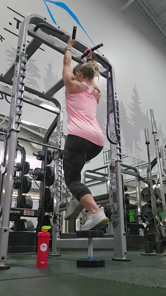  Ridge Athletic Clubs