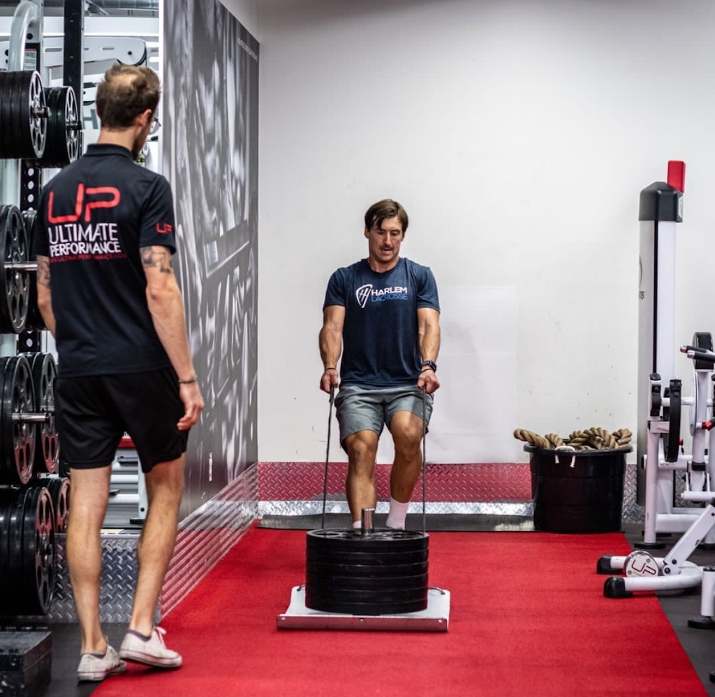  Ultimate Performance Personal Trainers Los Angeles, Brentwood