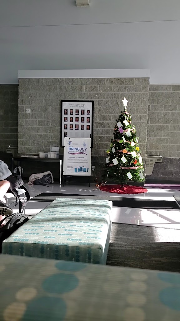  Brown Family YMCA - Ponte Vedra Beach