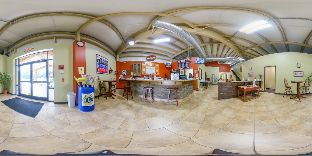  Family Sports & Fitness