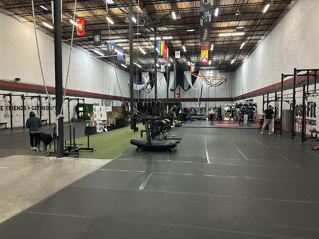  Cigar City CrossFit