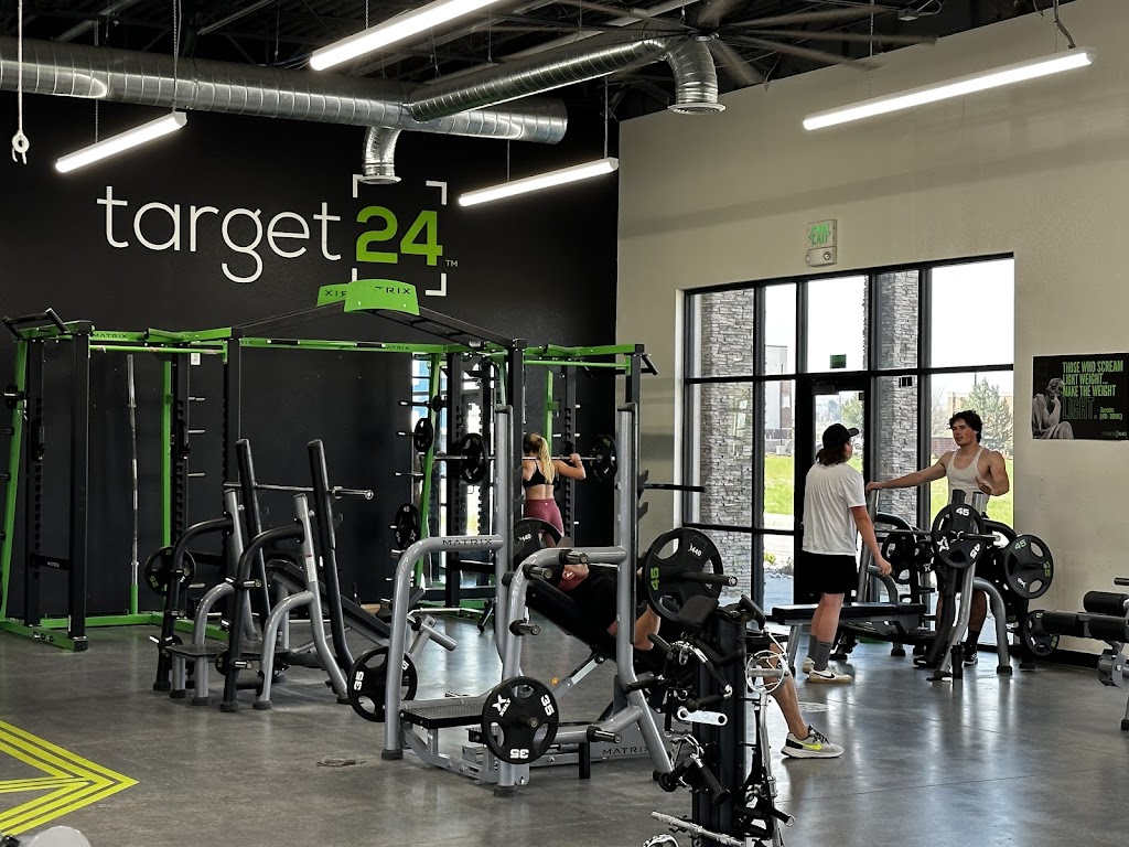  Fitness 1440 Erie, CO