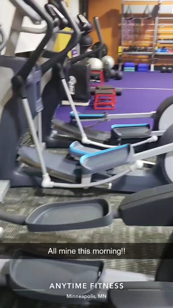  Anytime Fitness