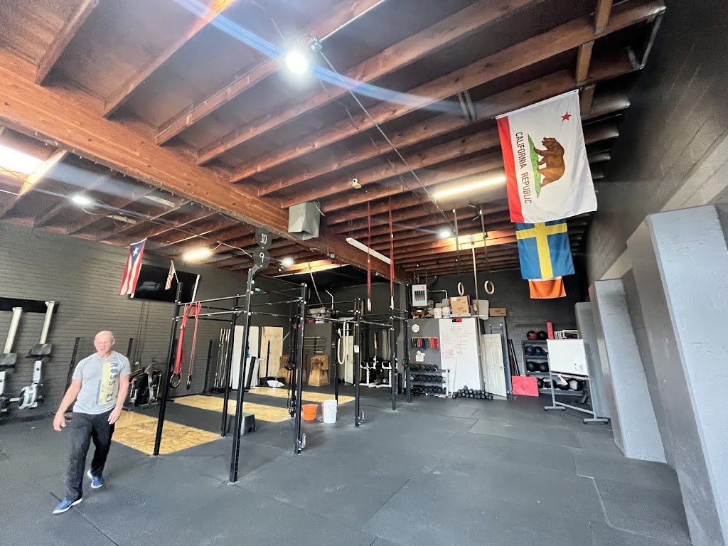  Lamorinda Crossfit