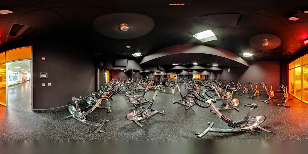  Worldgate Athletic Club