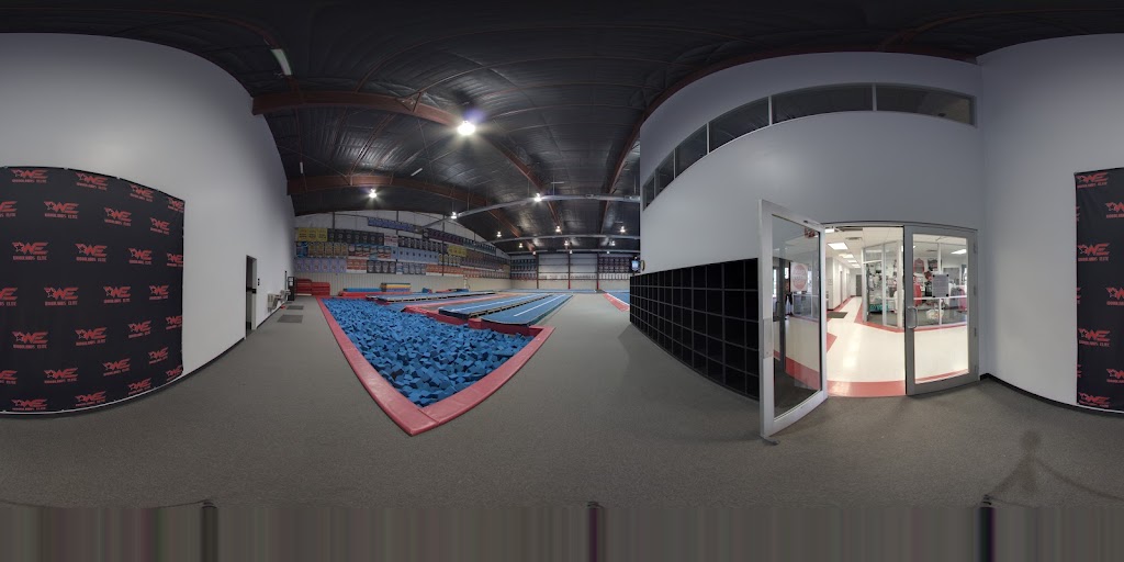  Woodlands Elite Cheer Co.