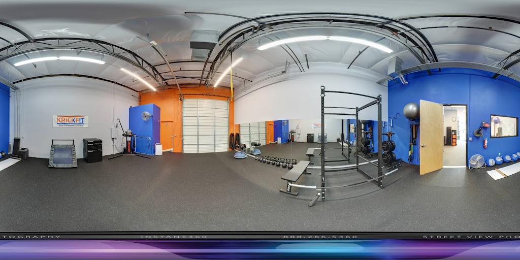  Michael D. Krick, CSCS