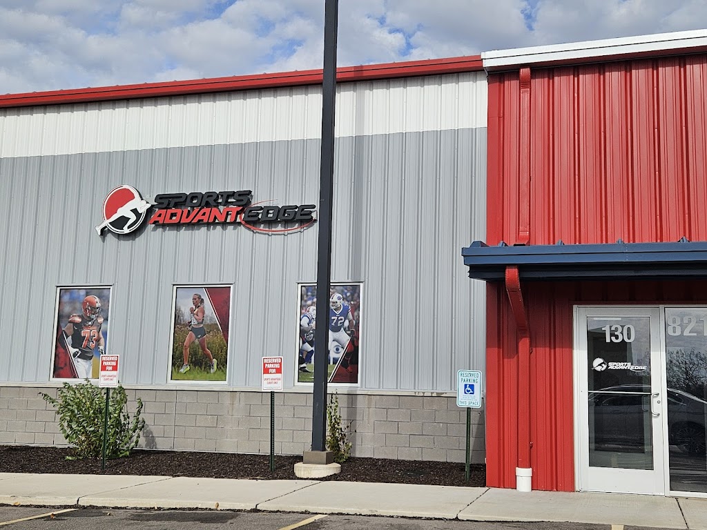  Sports Advantedge Middleton