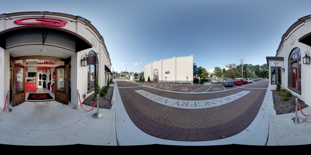  RIDETRIBE Indoor Cycling (Bearden)