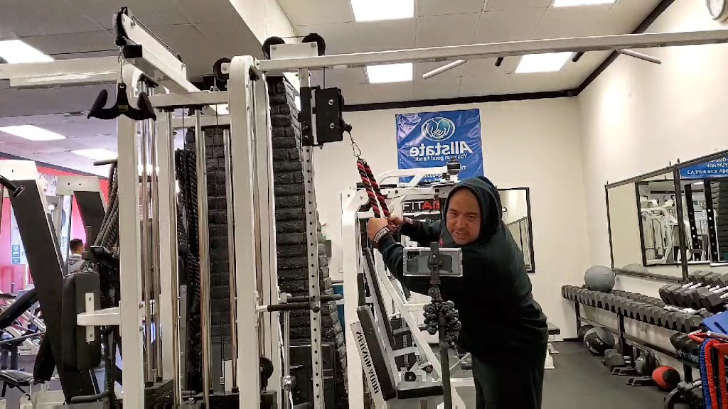  The Source For Your Body