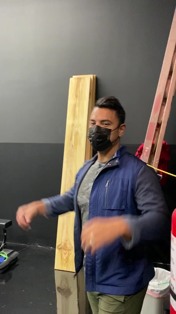  Strong Performance Co.