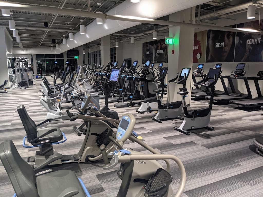  BayCare Fitness Center (Bloomingdale)