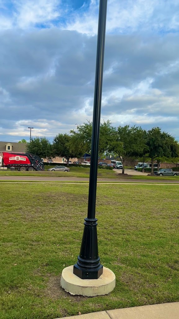  Grand Mission HOA, Gym, & Clubhouse