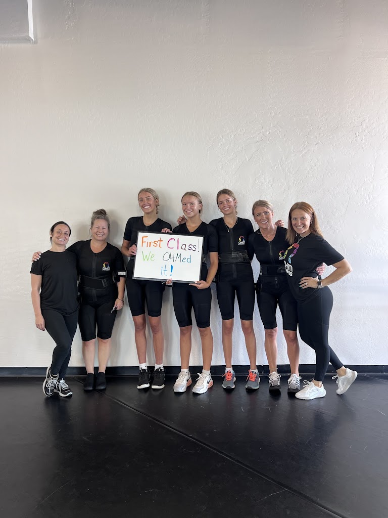  OHM Fitness Ahwatukee