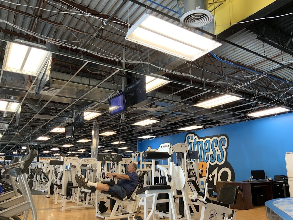  Fitness For 10 - Farmington