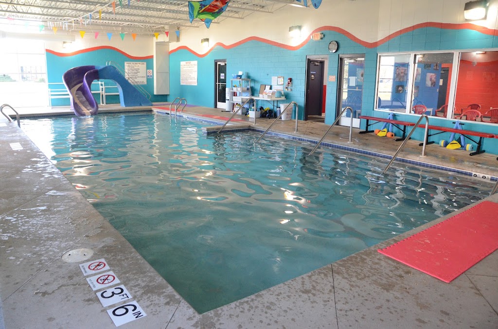  Swimtastic Swim School - Franklin
