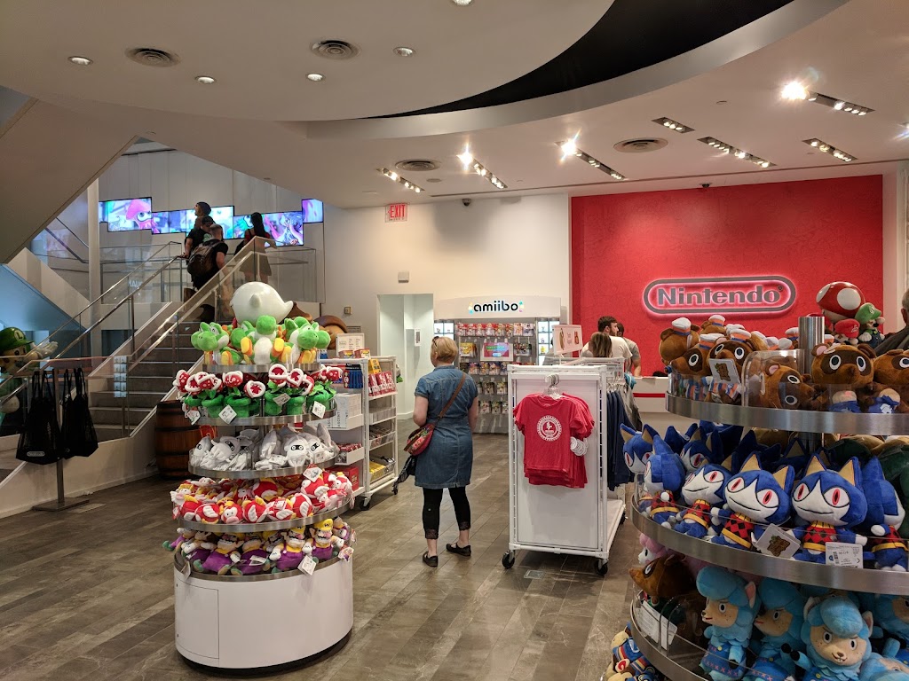  Equinox Rockefeller Center