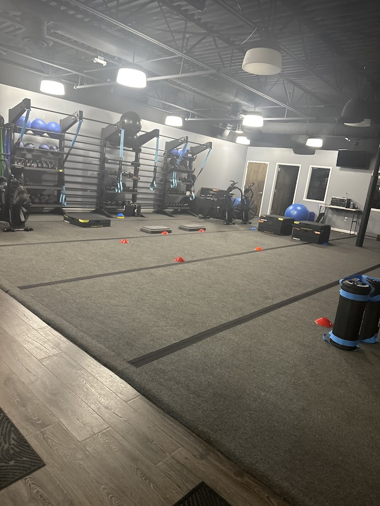  Waldorf Fit Body Boot Camp