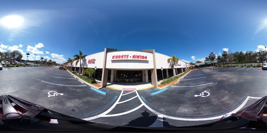  Stuart Martial Arts Center