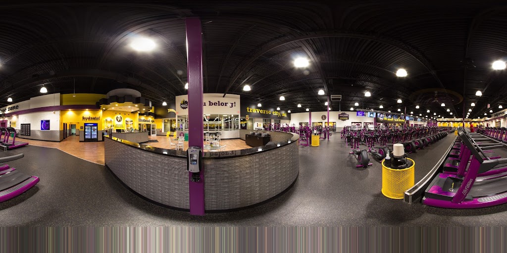  Planet Fitness