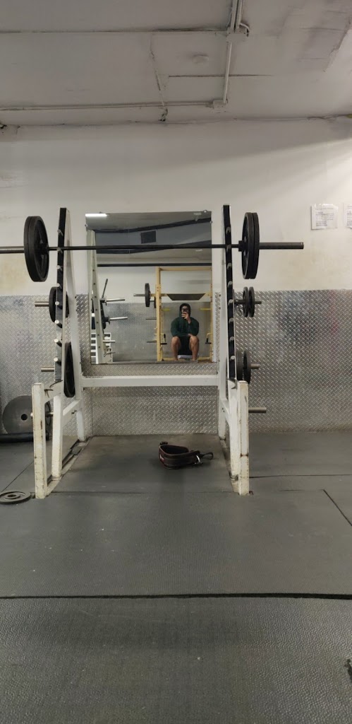  Total Fitness Health Club