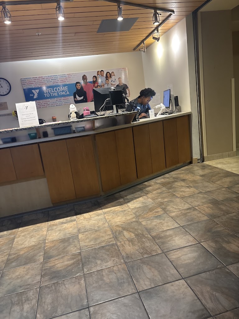  Rite-Hite Family YMCA