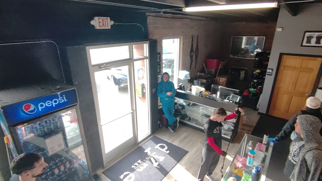  Dyme Boxing & Fitness