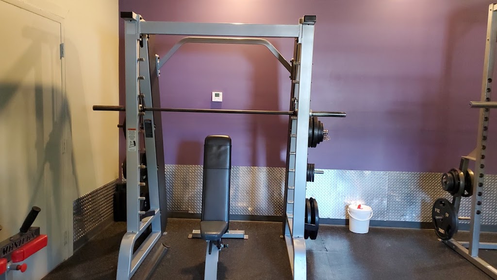  Anytime Fitness