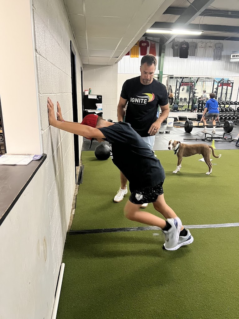  IGNITE Elite Athletic Training