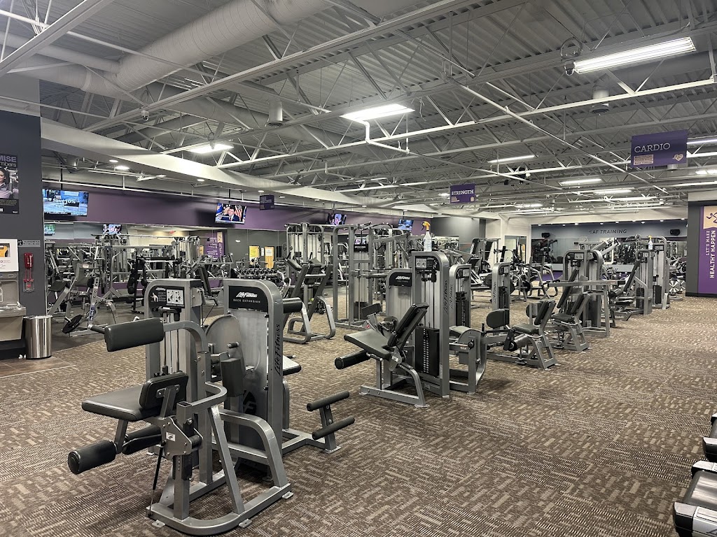  Anytime Fitness