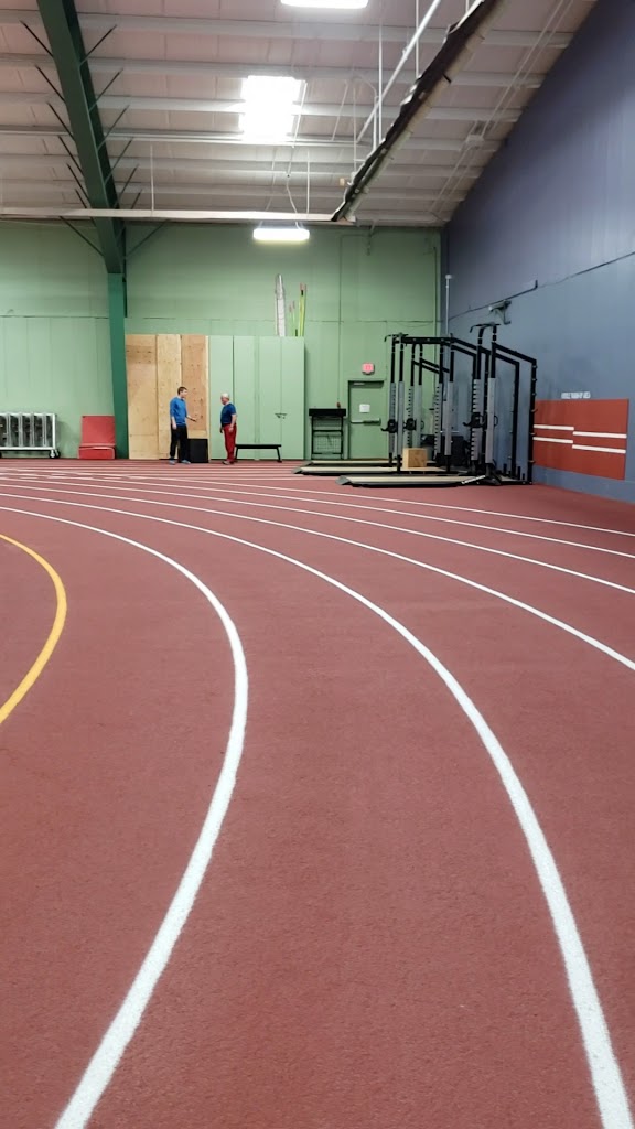  Westwood Fitness & Sports Center