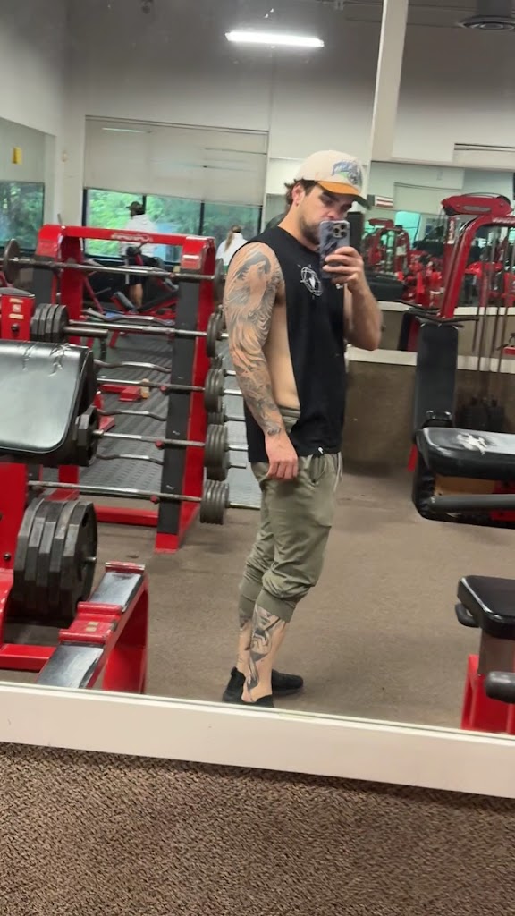  Power Shack Gym Westerville