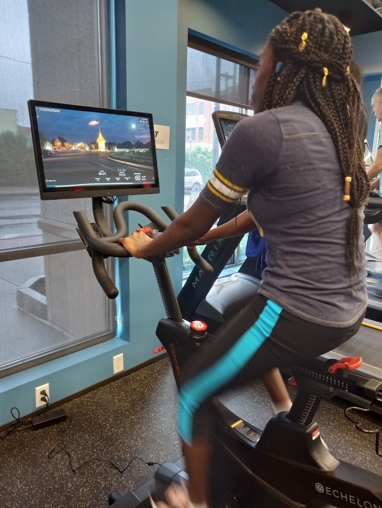  Capital District YMCA - Albany Branch