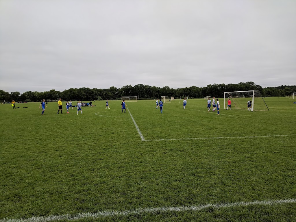  Legacy Center Sports Complex