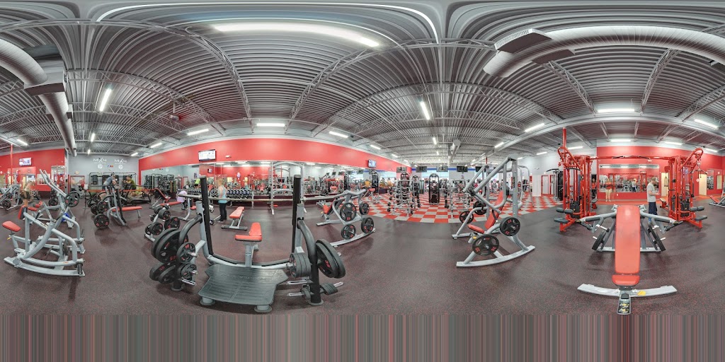  Workout Anytime Crossville