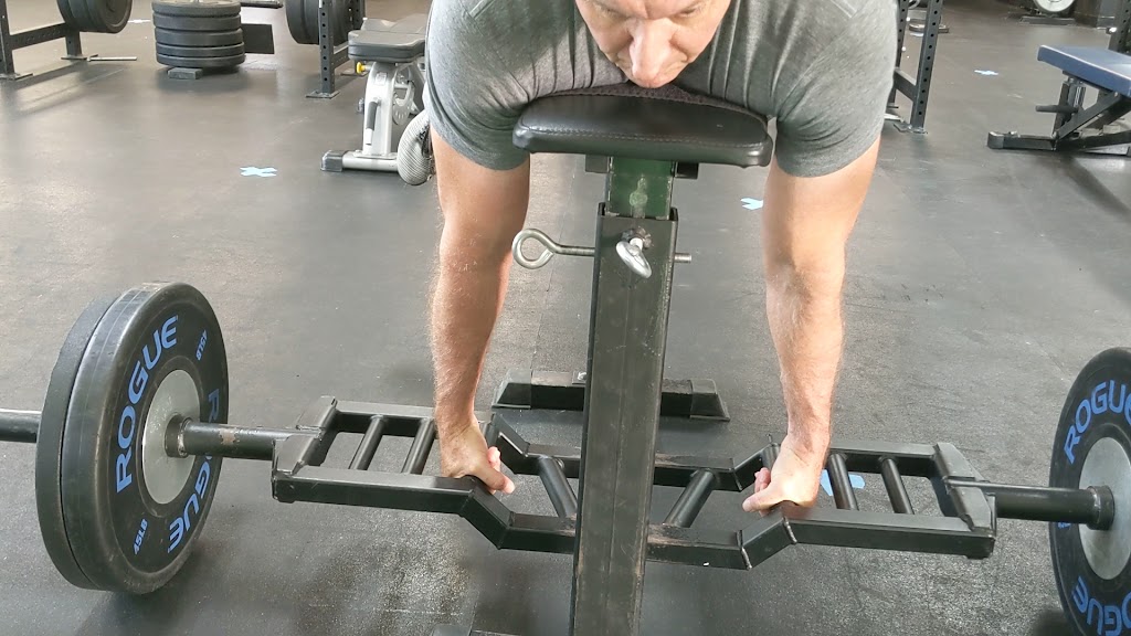  Symmetry Fitness & Performance