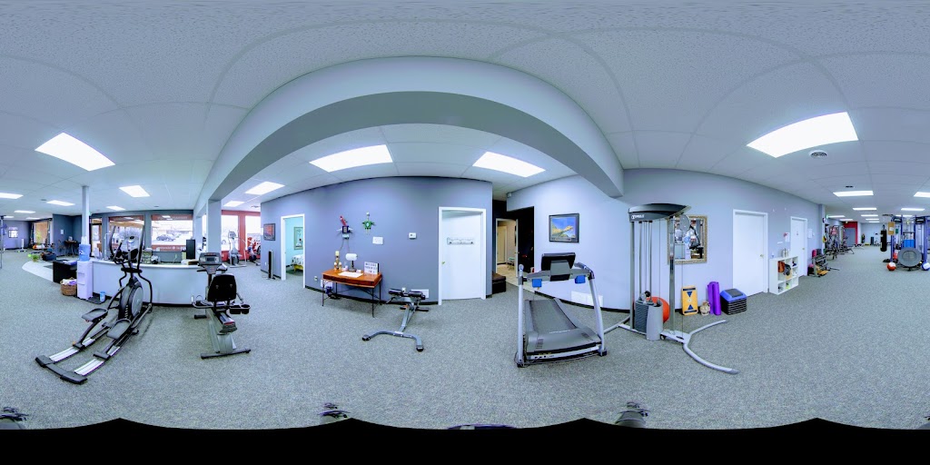  Priority Fitness Personal Training Center