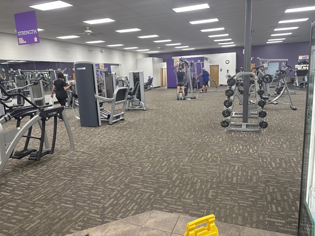  Anytime Fitness