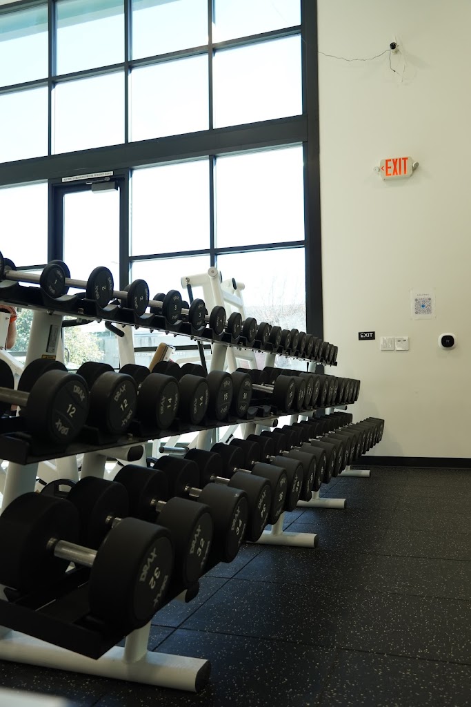  Kallus Private Fitness