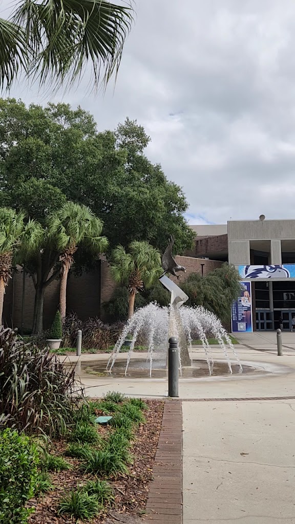  University of North Florida Student Wellness Complex