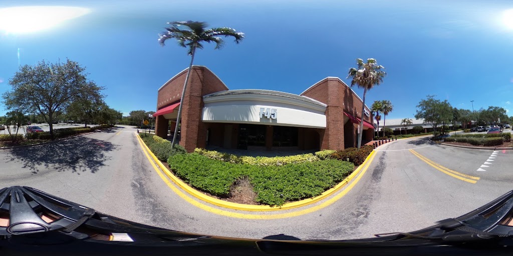  F45 Training Plantation