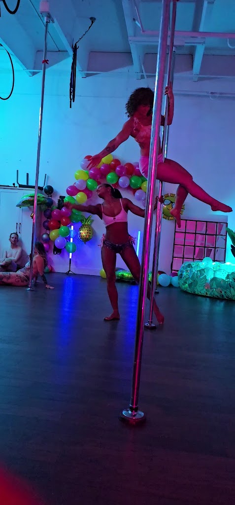  Palm Beach Pole + Aerial Fitness