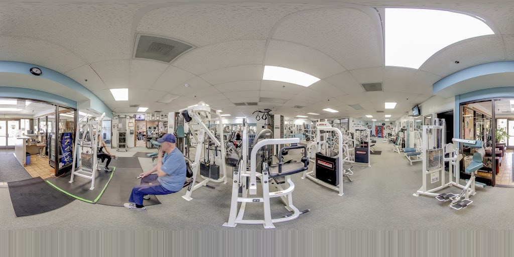  Family 4 Fitness Center