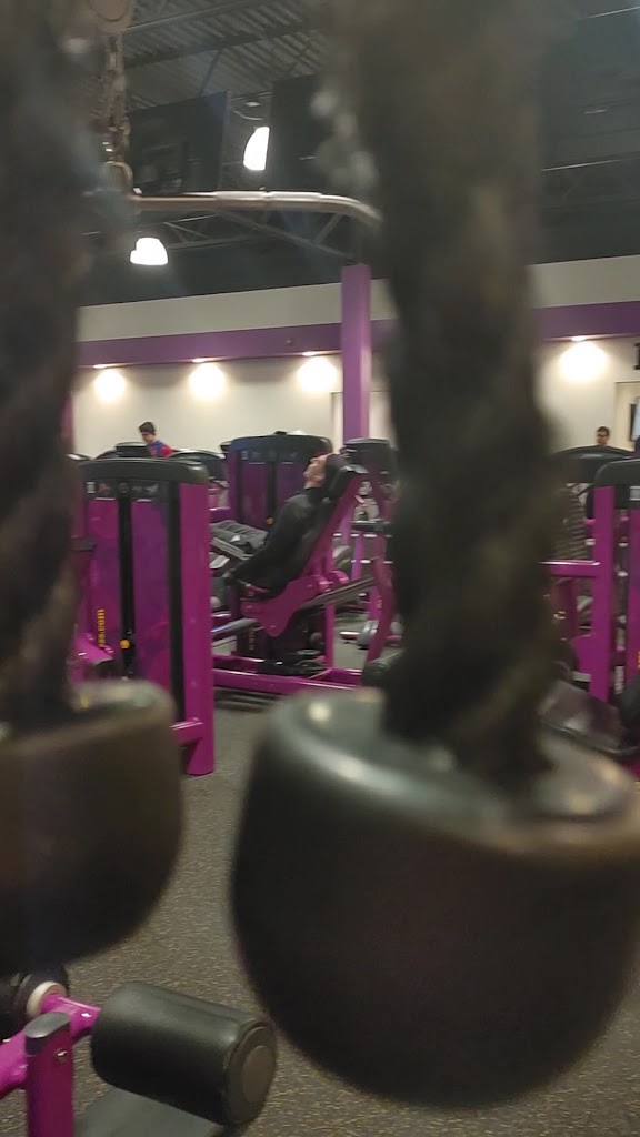  Planet Fitness