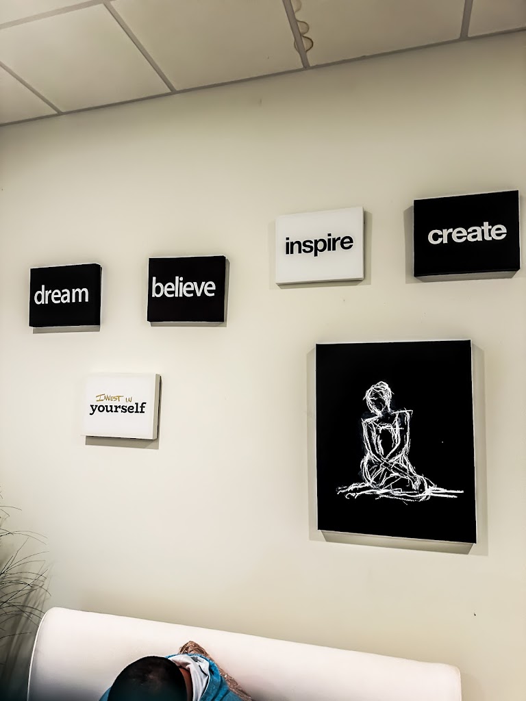  The Bar Method Marlboro