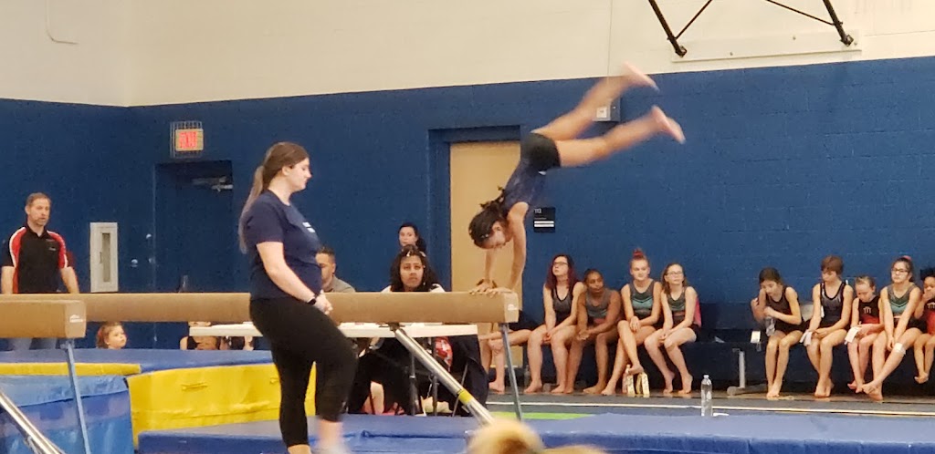  Youth And Teen Sport Center