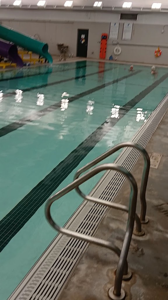  Jerry Long Family YMCA