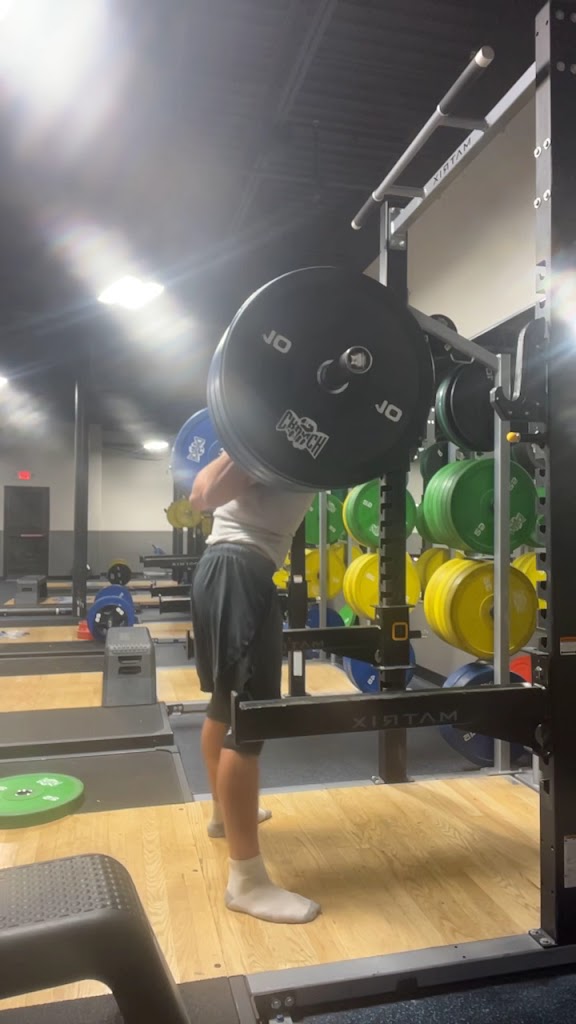  Crunch Fitness - Middletown, KY