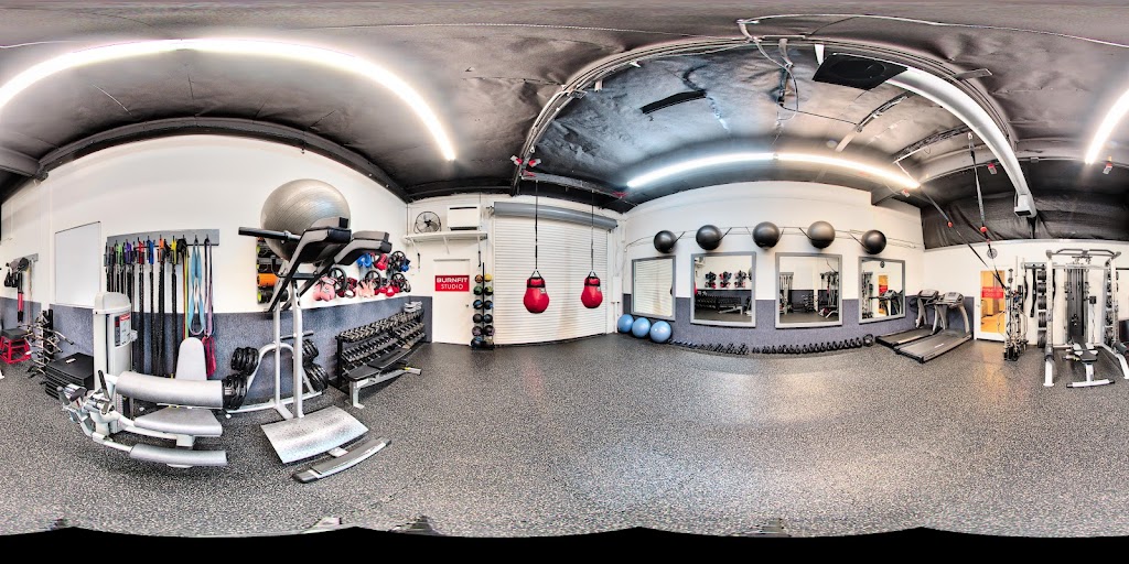  BurnFit Studio