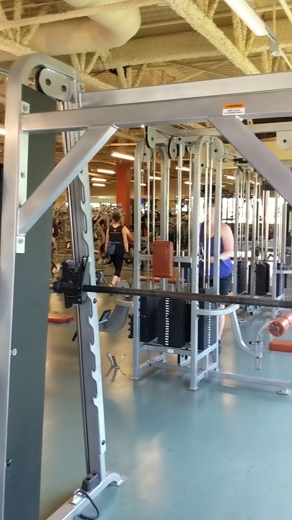  West Seattle Health Club